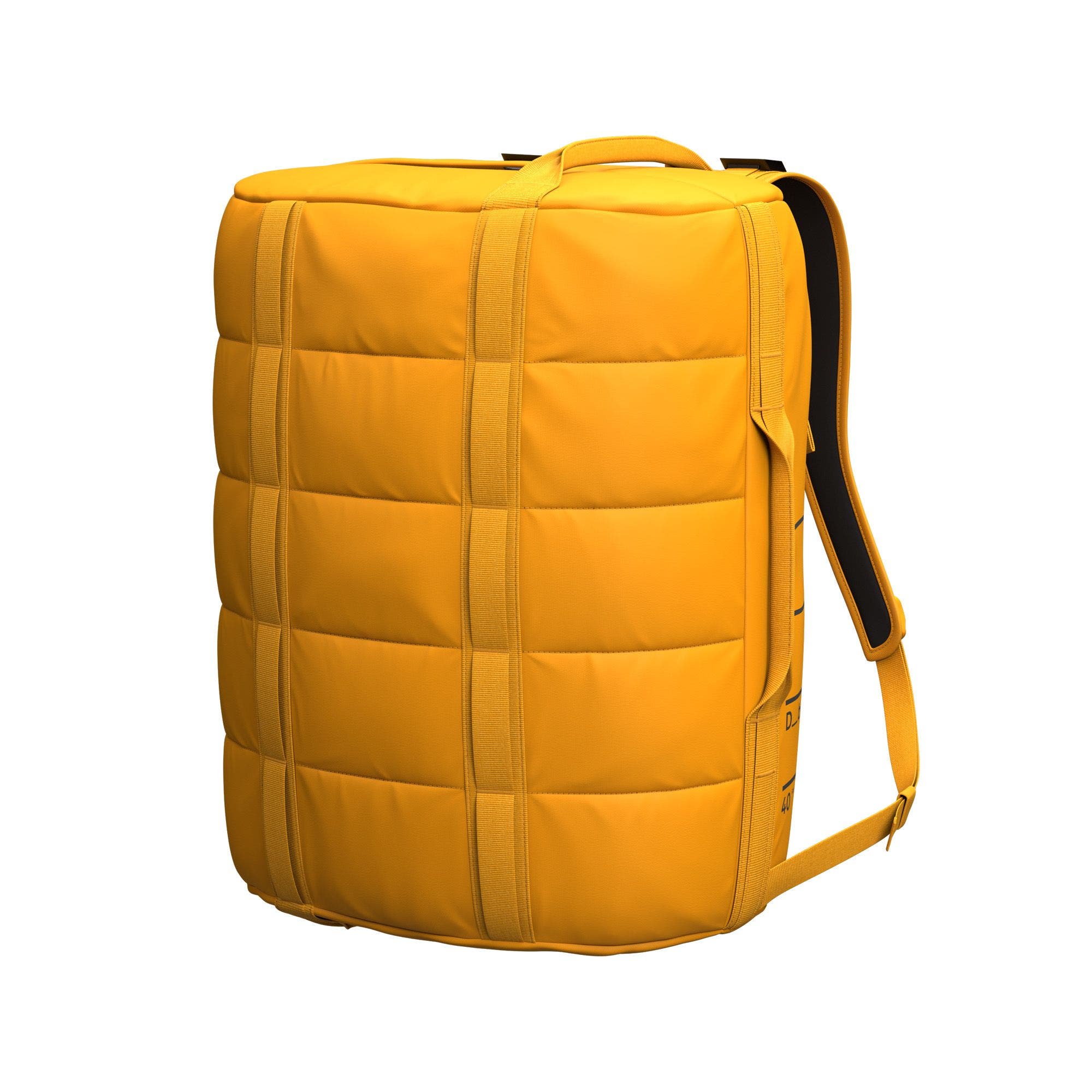Roamer Duffel, 40L, Alternate, color, Parhelion Orange
