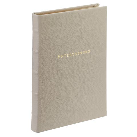 Entertaining Book