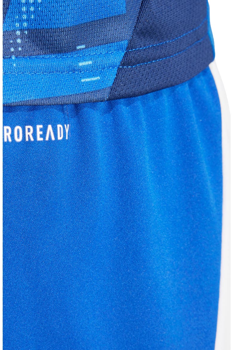 Tiro 24 Shorts, Alternate, color, TEAM ROYAL BLUE/ WHITE