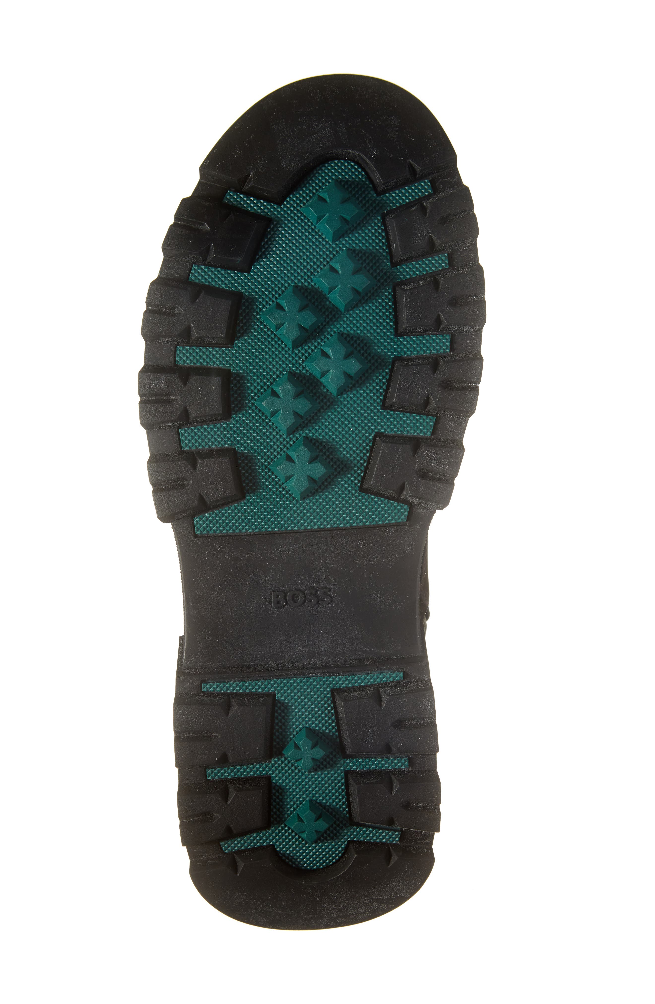 BOSS Foster Boot, Alternate, color, Blk