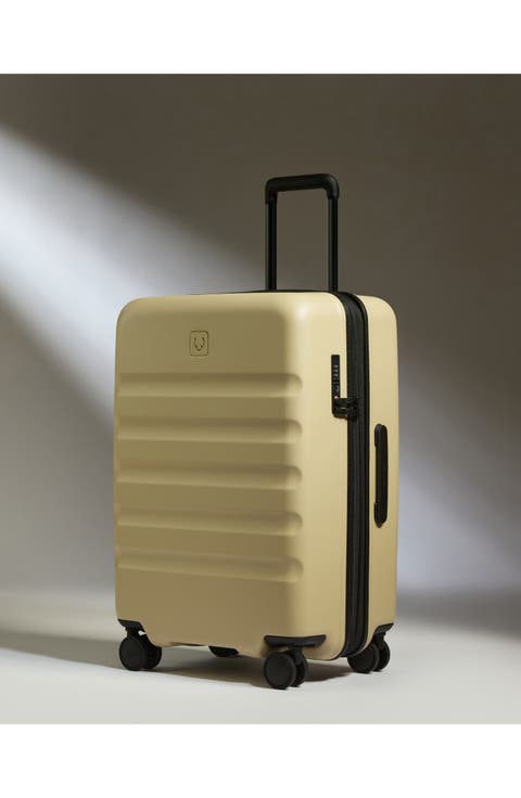 Medium Luggage - Icon Stripe