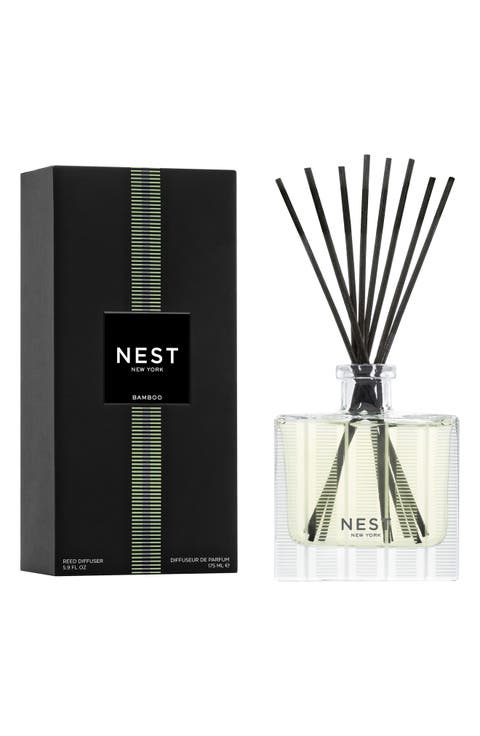 Bamboo Reed Diffuser