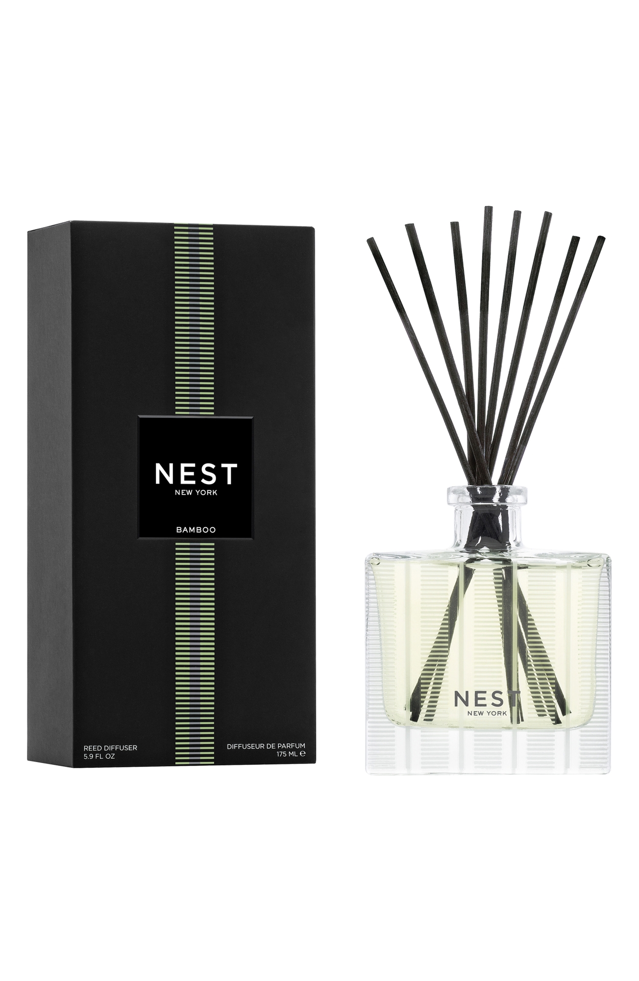 NEST New York Bamboo Reed Diffuser