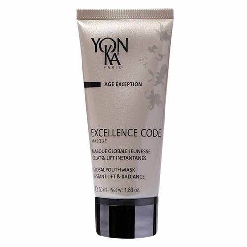 YON-KA PARIS YON-KA PARIS EXCELLENCE CODE RESTORATIVE MASK 