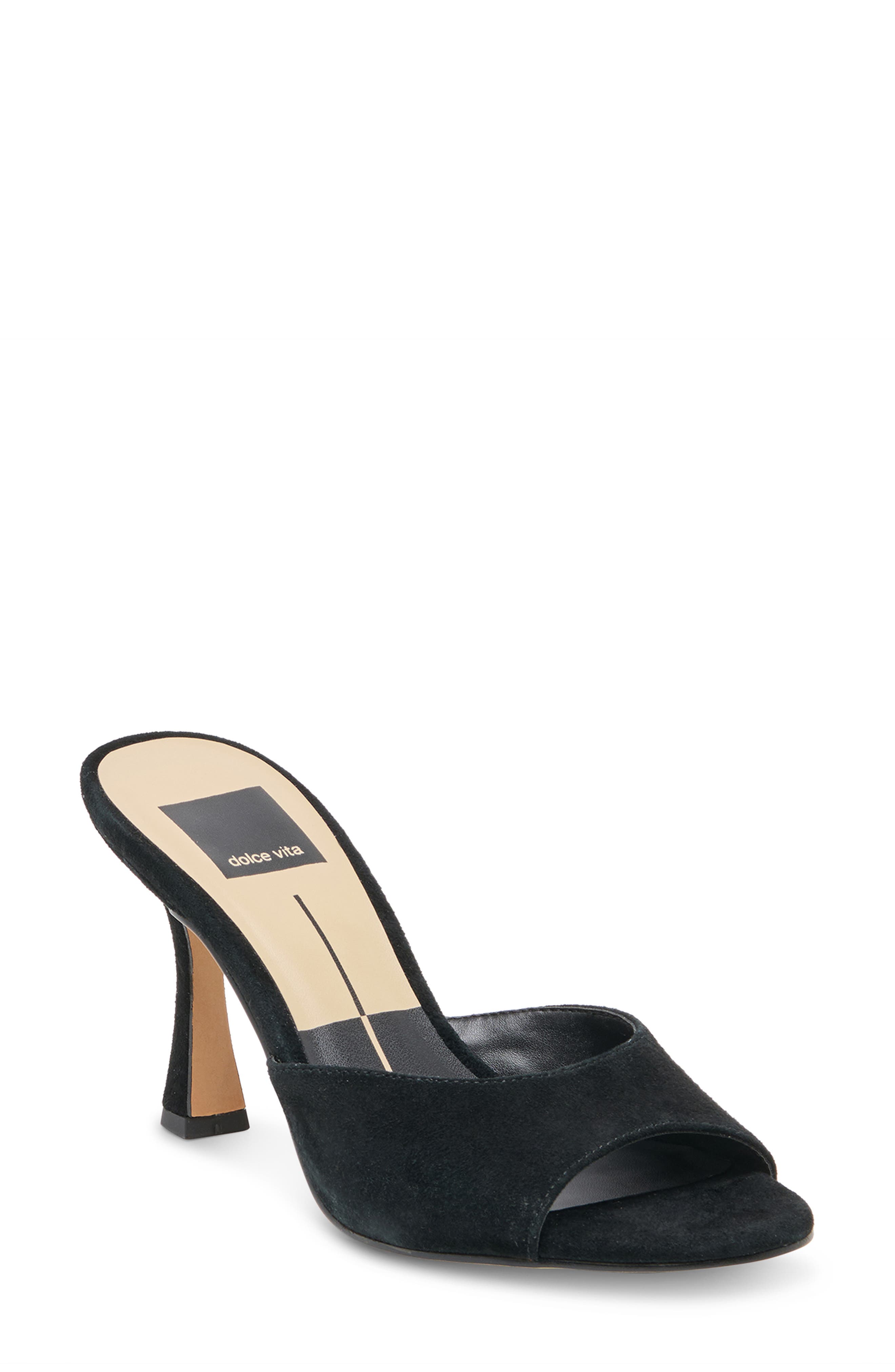  Onyx Suede