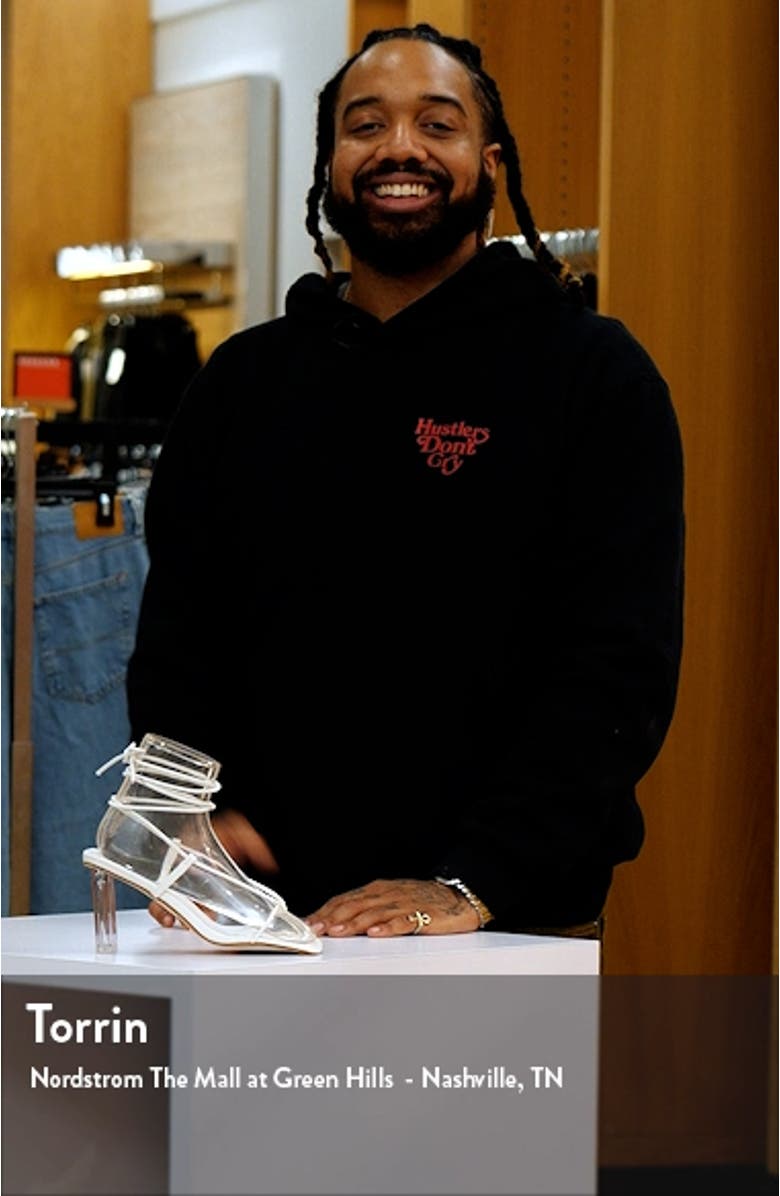 Emerie Sandal, sales video thumbnail