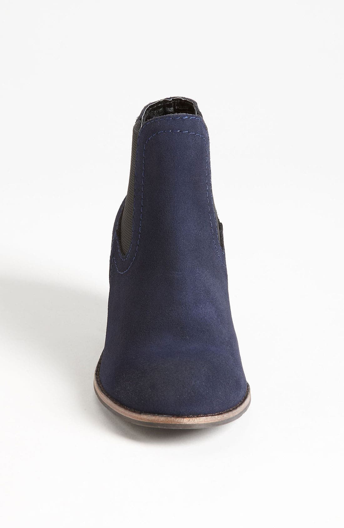 DV by Dolce Vita 'Jackal' Boot, Alternate, color, NAVY SUEDE