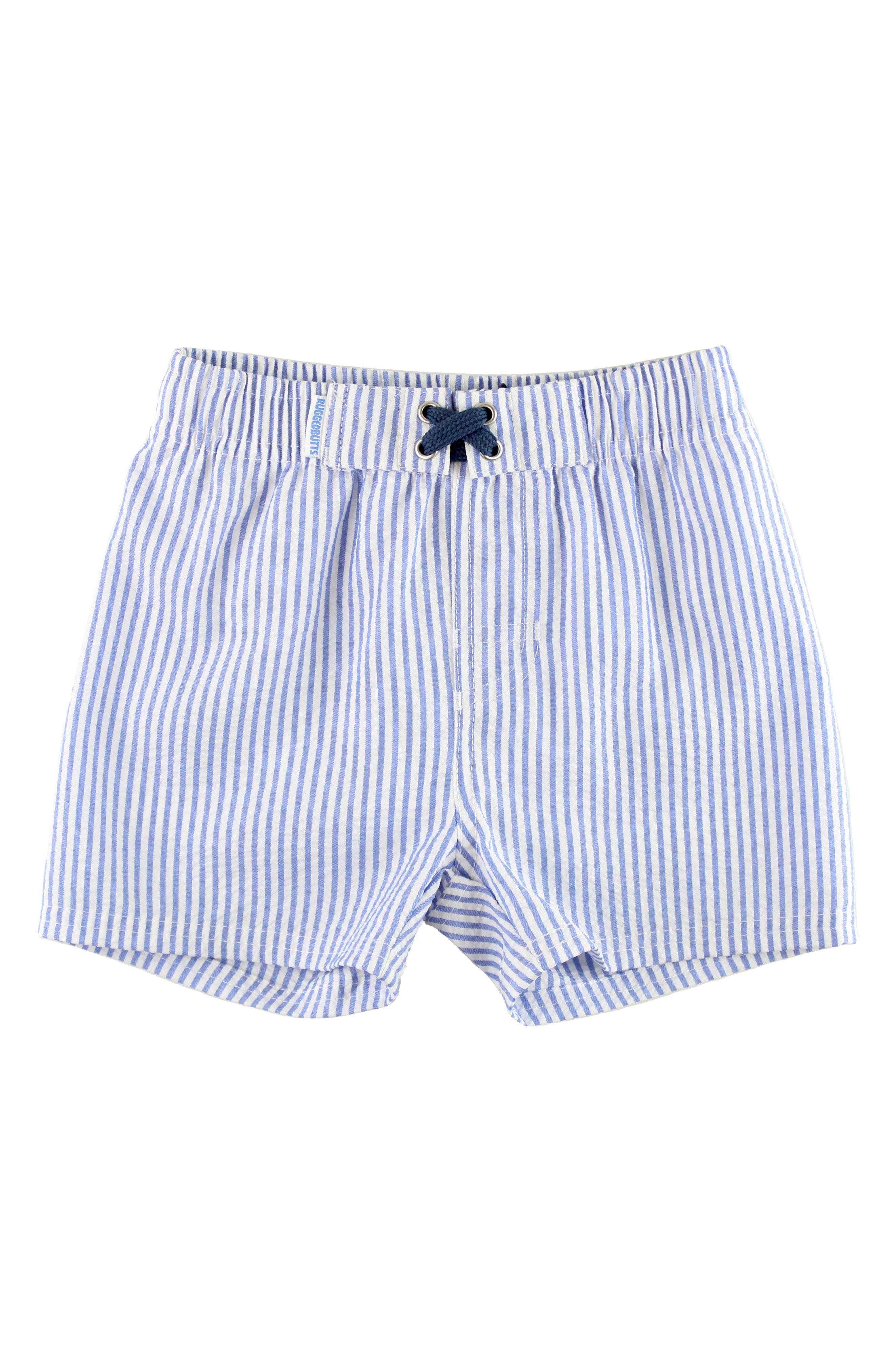 selected BLUE