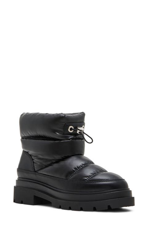 Polar Waterproof Puffer Boot