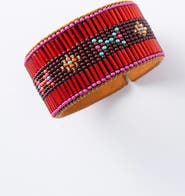 Noonday Collection Cereza Cuff