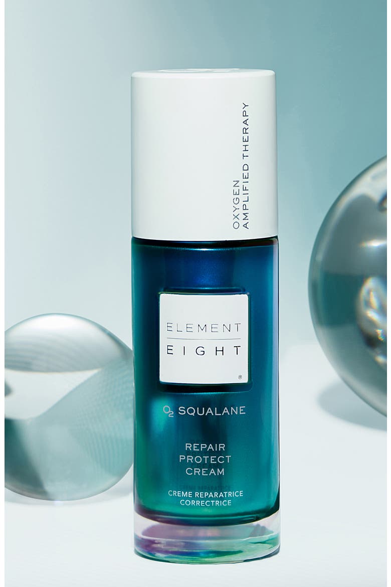 O2 Squalane Face Cream, Alternate, color, NO COLOR