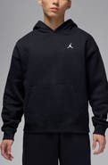 Jordan Brooklyn Oversize French Terry Hoodie