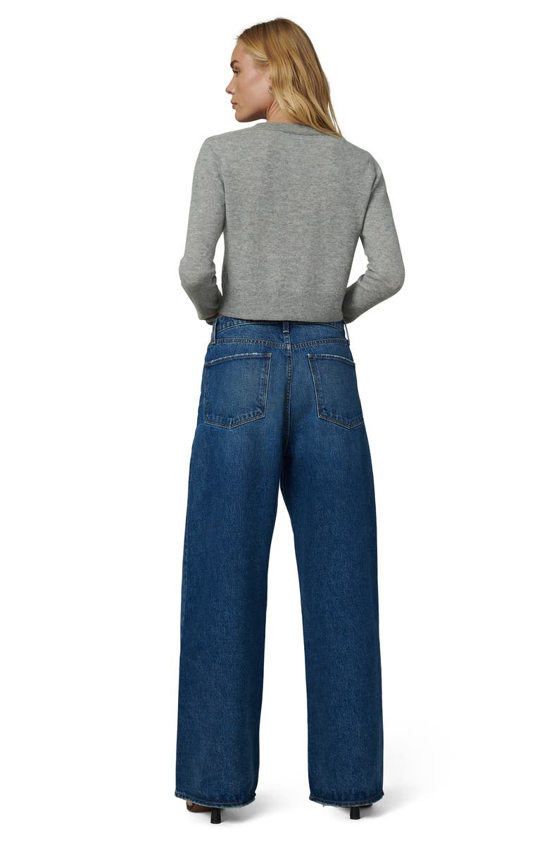 Joe's The Dani Michelle Ryan Low Slung Baggy Jeans, Alternate, color, Pinnacle