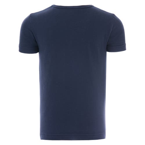 MOUSTACHE MOUSTACHE SOLID T-SHIRT