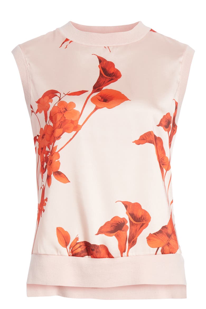 Yssie Fantasia Top, Alternate, color, BABY PINK