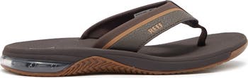 Anchor Flip-Flop Sandal