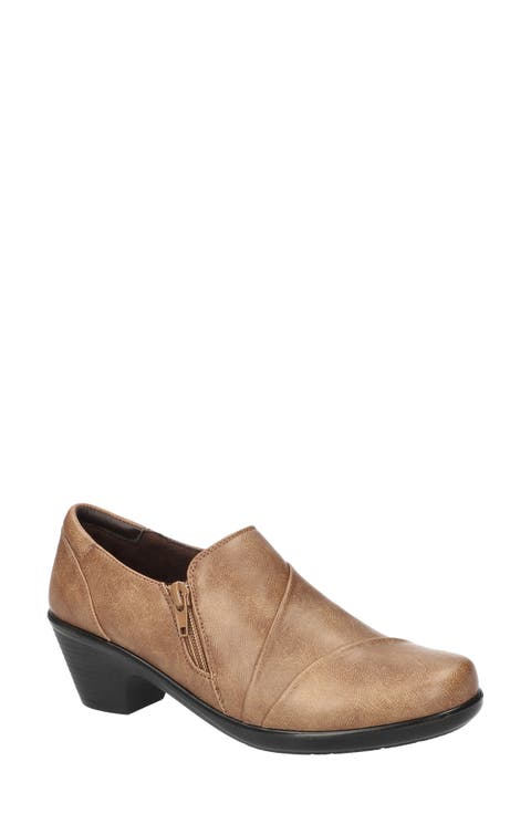 Rey Ankle Bootie