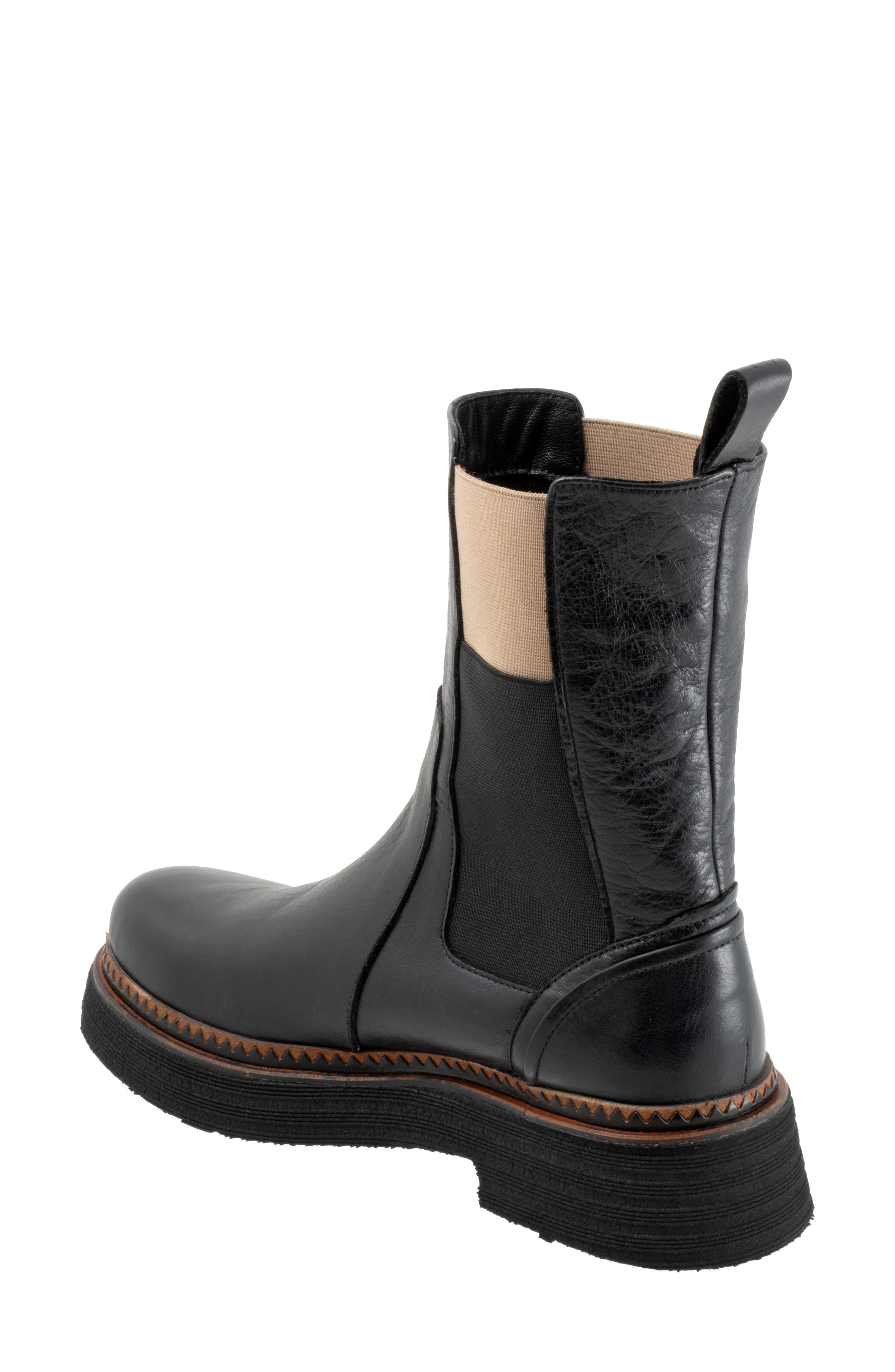 Bueno Gizelle Boot, Alternate, color, 