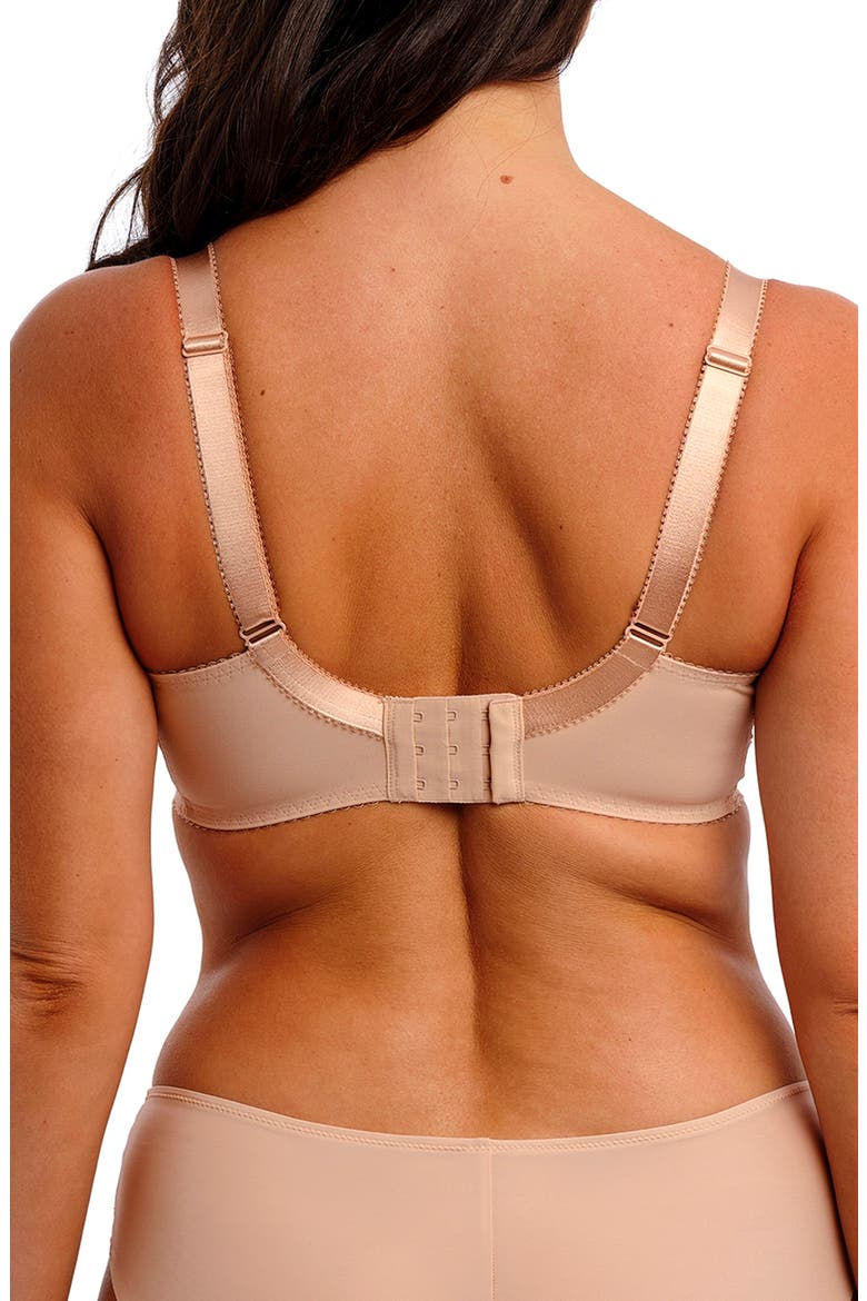 Emmaline Underwire Side Support Bra, Alternate, color, NATURAL BEIGE
