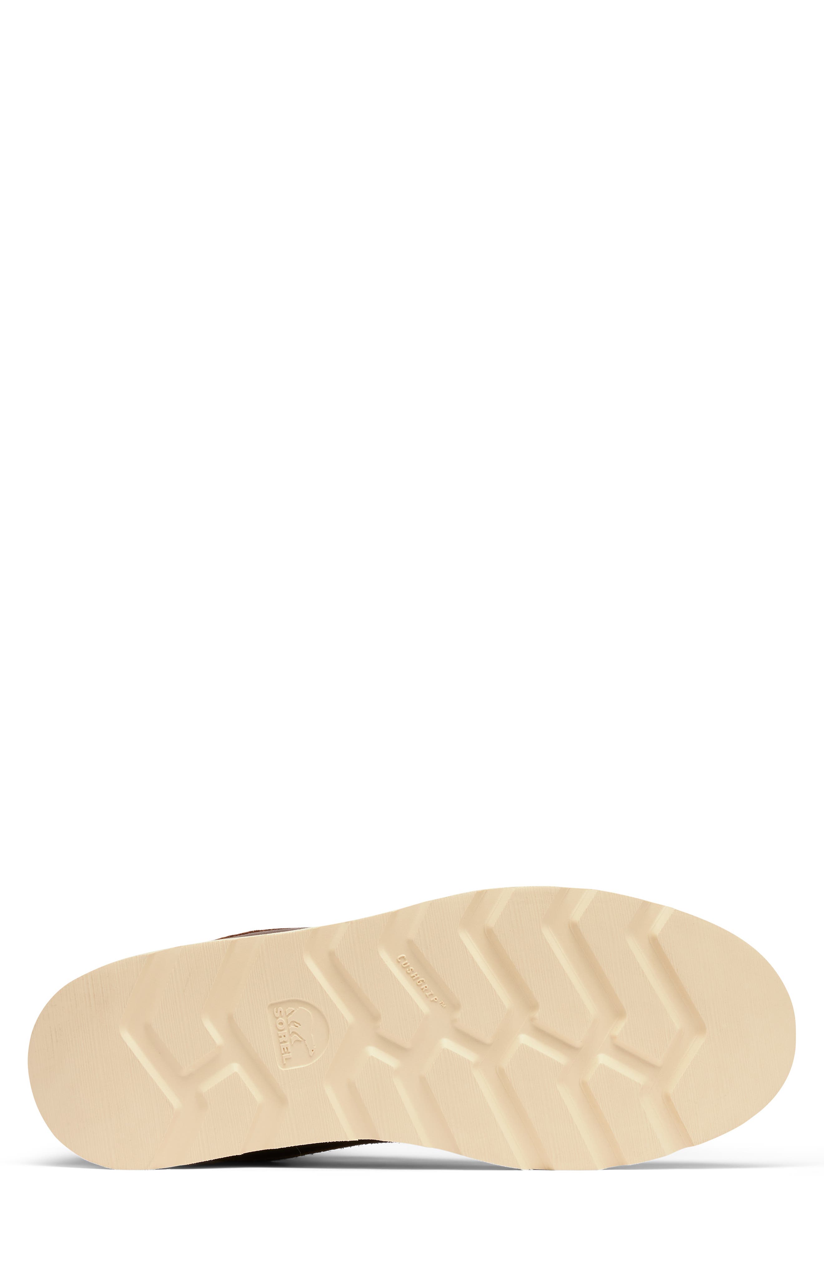 SOREL Slabtown '62<sup>™</sup> Waterproof Boot, Alternate, color, Velvet Tan/ Tobacco