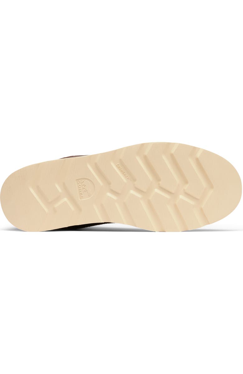 SOREL Slabtown '62<sup>™</sup> Waterproof Boot, Alternate, color, Velvet Tan/ Tobacco