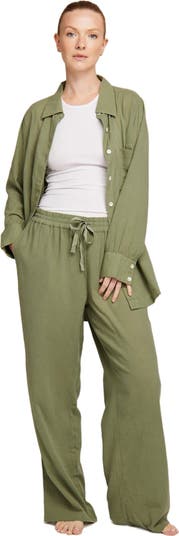 The Classic Trouser