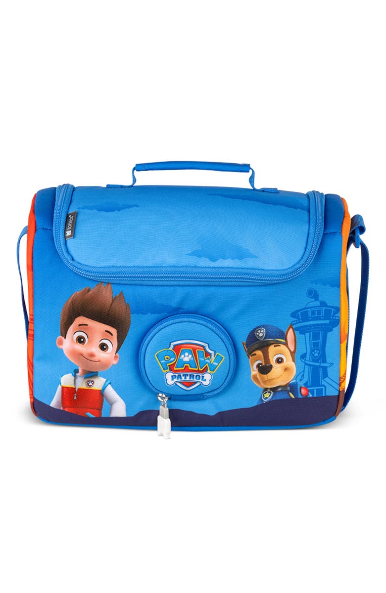tonies Paw Patrol Listen & Play Bag, Main, color,