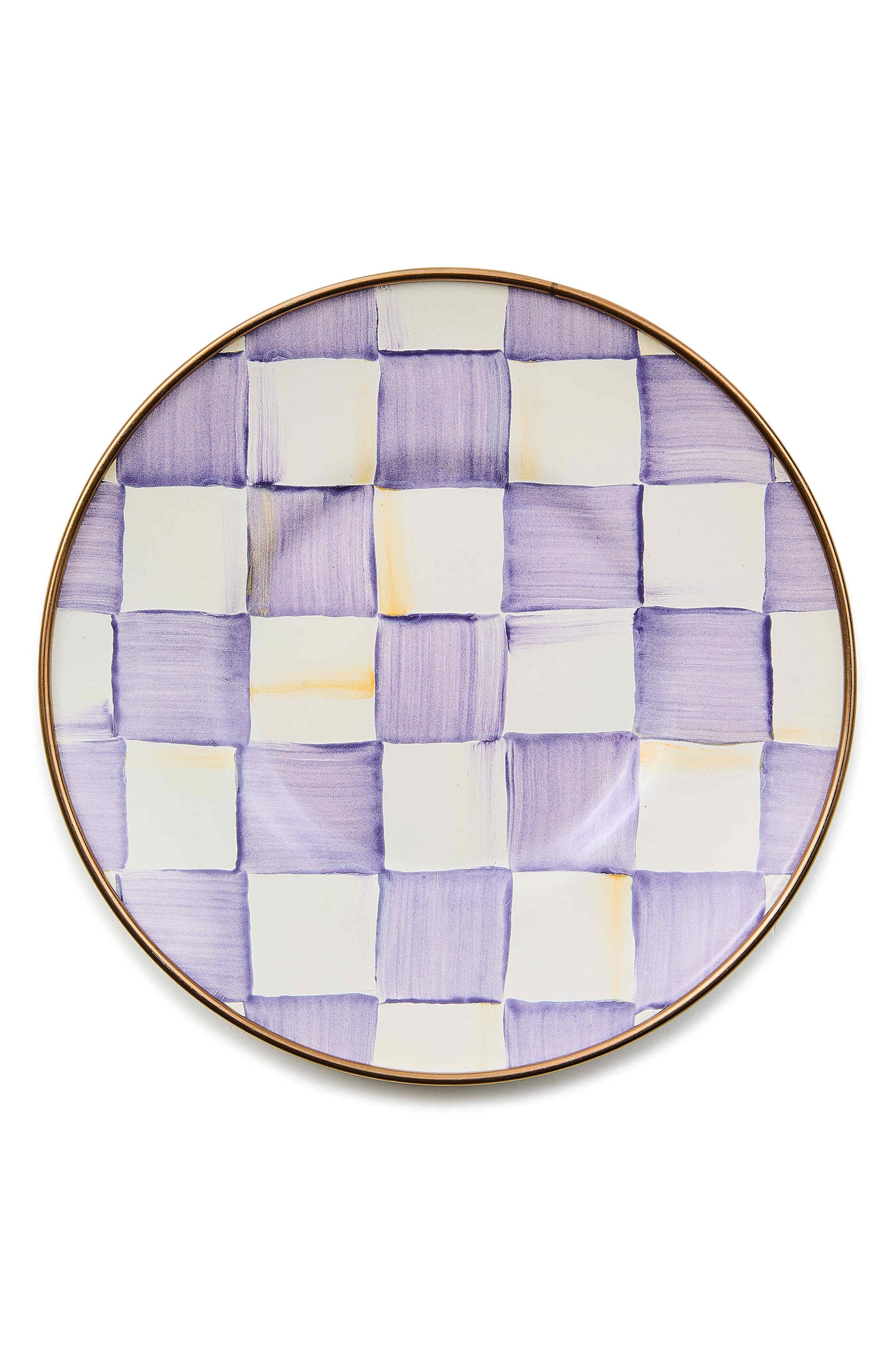 selected VIOLET