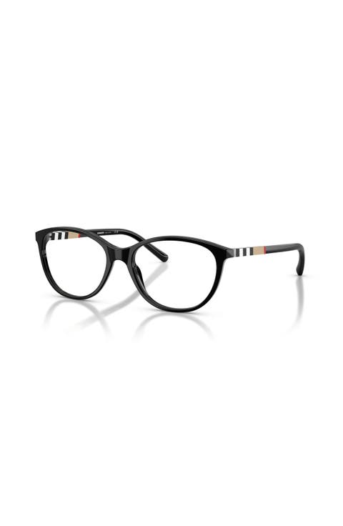52mm Square optical glasses