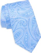 Tommy Hilfiger Adeline Paisley Tie