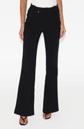 Tiger Mist Kittie High Waist Pants