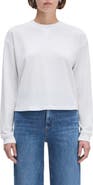 Favorite Daughter The Everyday Long Sleeve Top