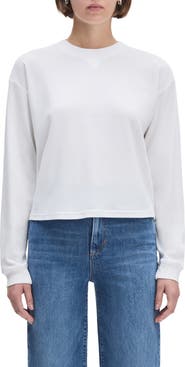 Favorite Daughter The Everyday Long Sleeve Top