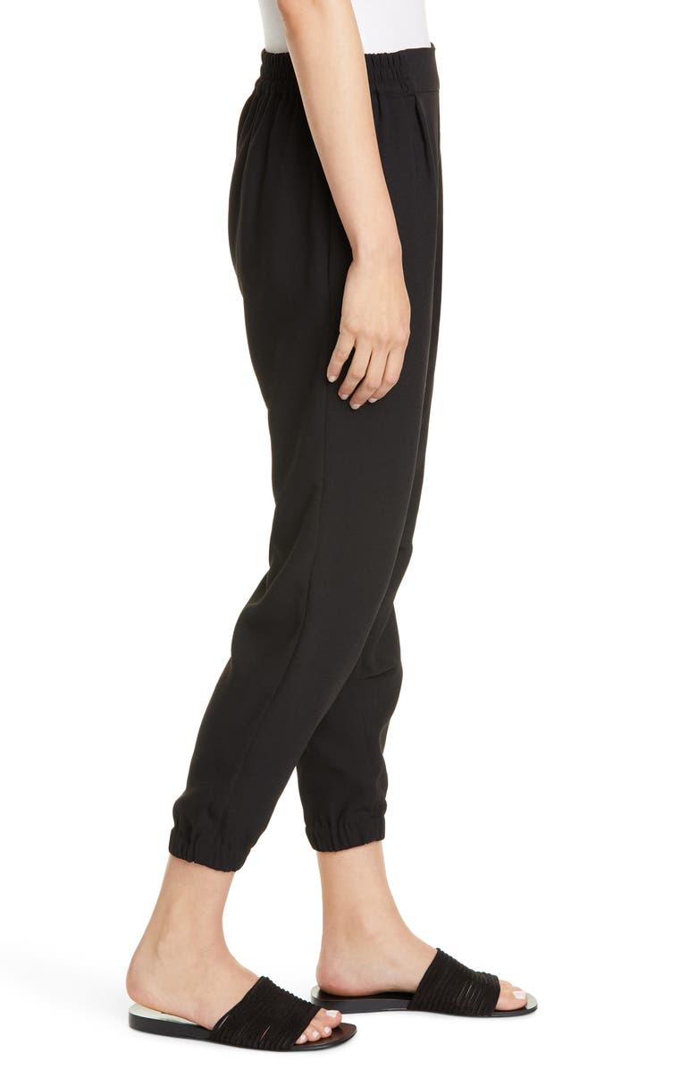 Joie Hedia Woven Crop Joggers, Alternate, color, 