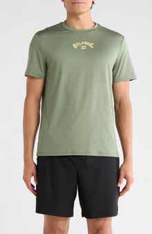 Billabong Fish Sun Graphic T-Shirt