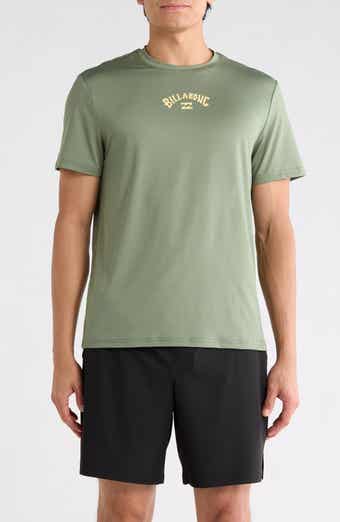 Fish Sun Graphic T-Shirt