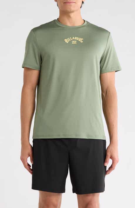 Billabong Fish Sun Graphic T-Shirt