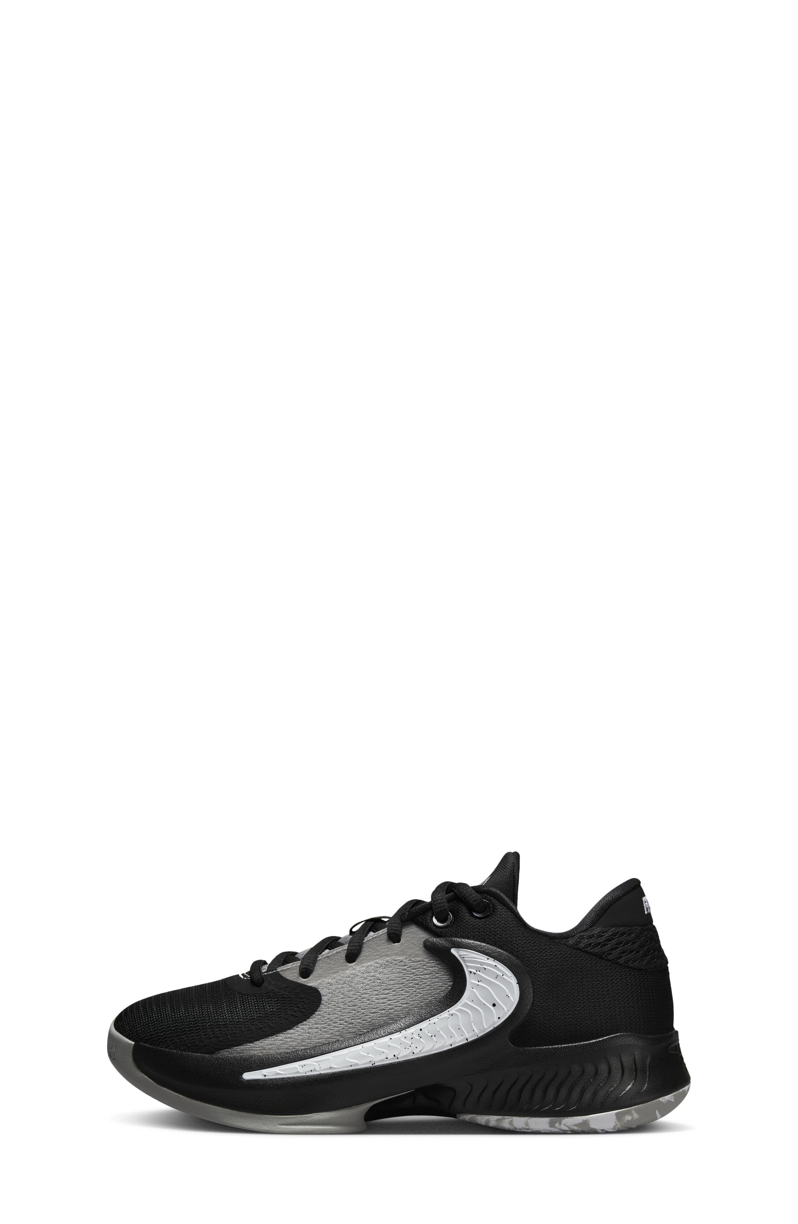 Nike Kids' Giannis Freak 4 Sneaker, Alternate, color, 
