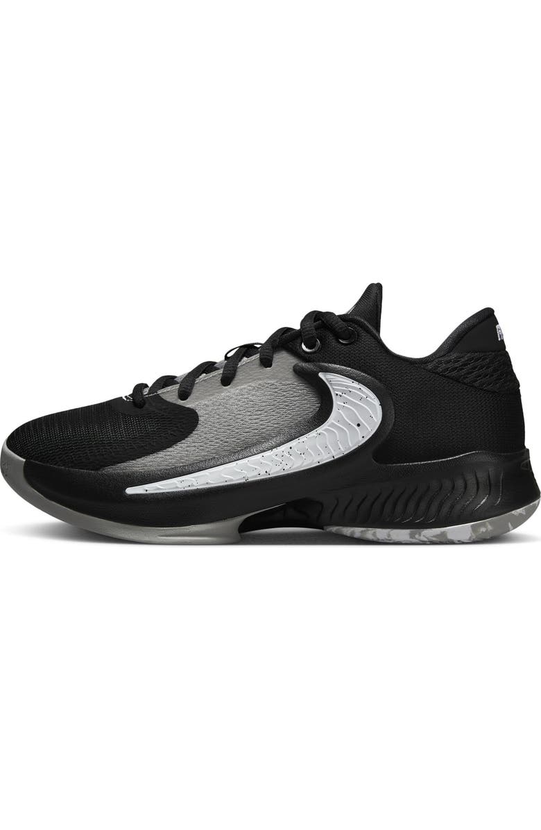 Nike Kids' Giannis Freak 4 Sneaker, Alternate, color,