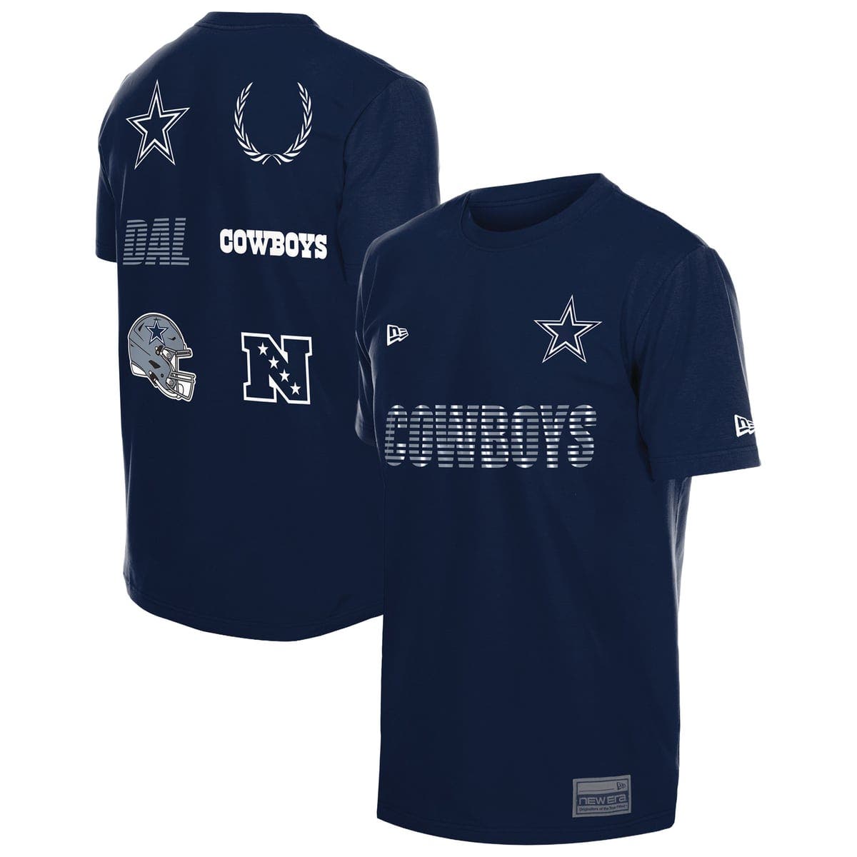 selected Navy