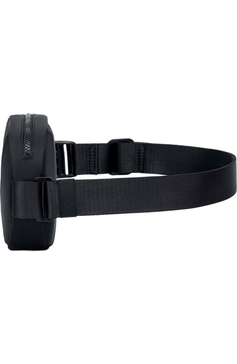 Lux and Nyx Origami Sling Belt Bag, Alternate, color,