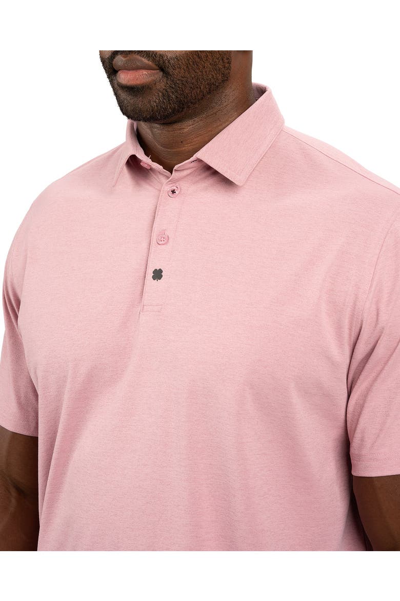 Holden Polo, Alternate, color, Cosmic Pink
