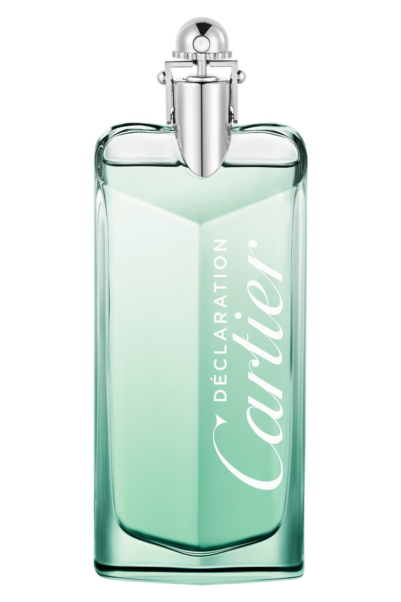 Déclaration Haute Fraîcheur Fragrance, Main, color, NO COLOR