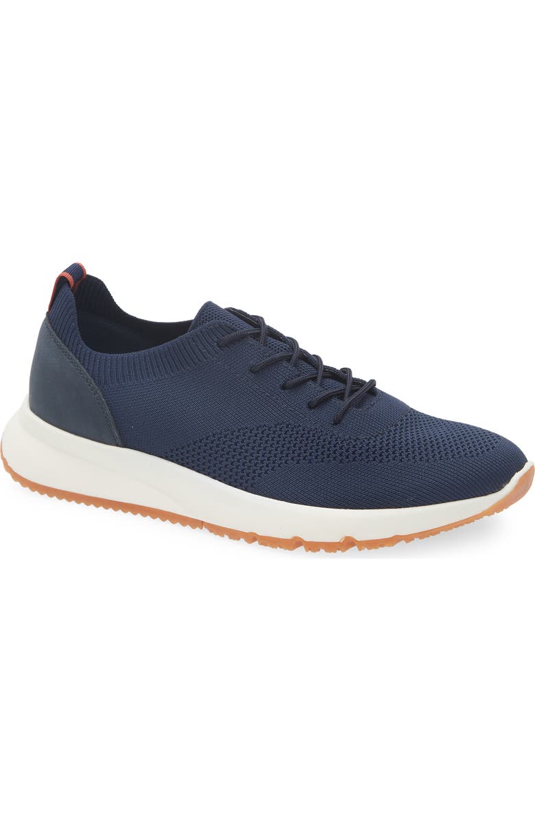 Vince Camuto Vy-Rayan Sneaker, Main, color, Navy