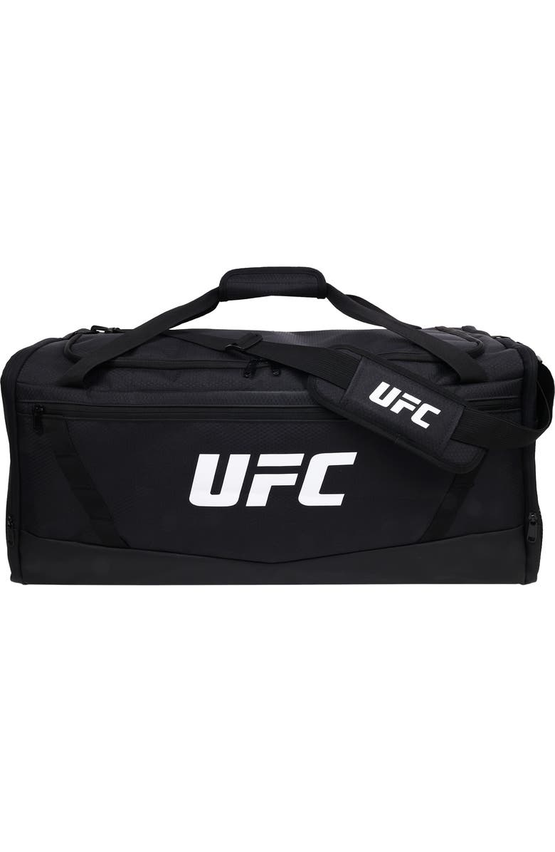 UFC XL 25" Duffle Bag, Main, color,