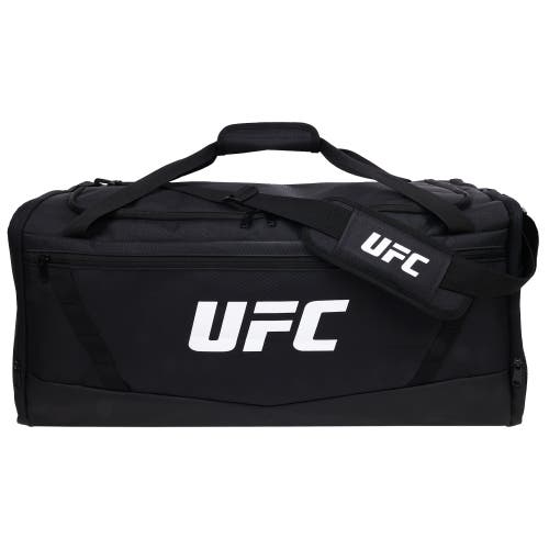 Ufc Xl 25" Duffle Bag In Black