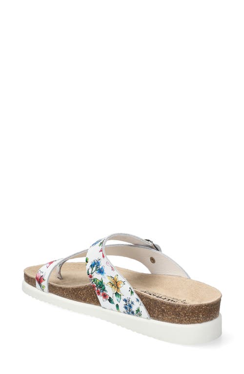 MEPHISTO MEPHISTO HELEN TOE LOOP SANDAL
