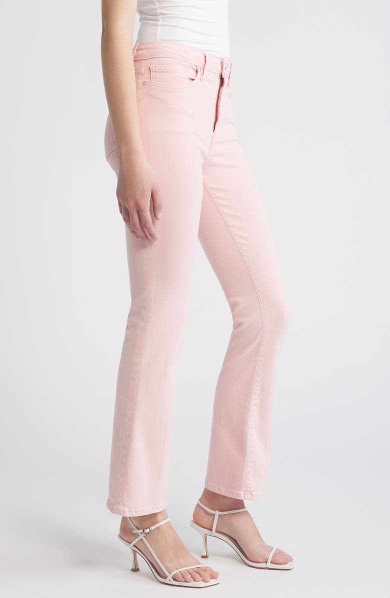 FRAME Le Crop Mini Boot Jeans, Alternate, color, 