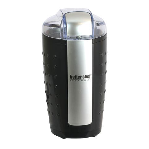 150 Watt Compact Coffee Grinder