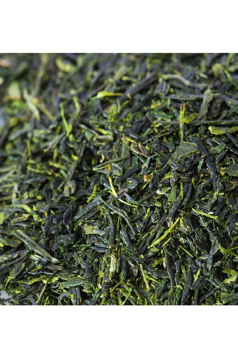 Nishi Sencha Green Tea, Organic, Main, color, 1.8 oz Bag